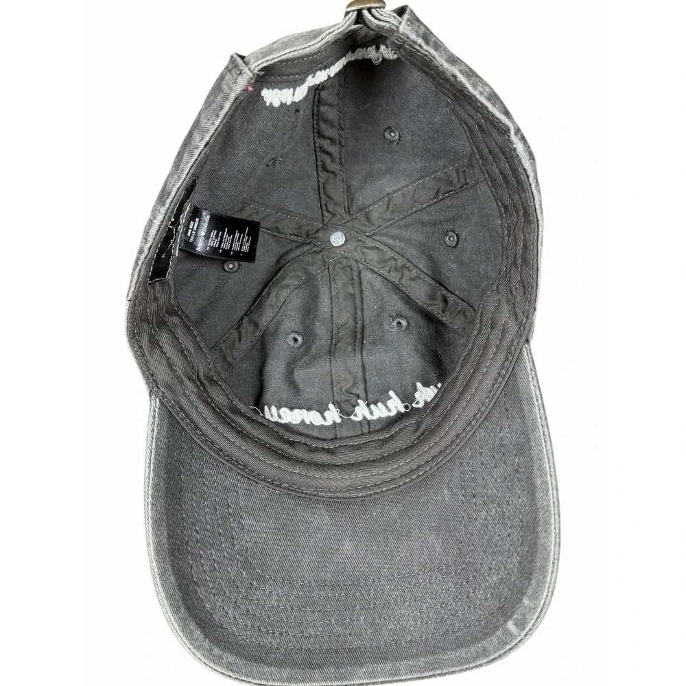 Brandy Melville review natural