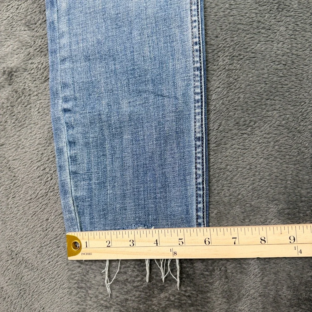 stylish denim