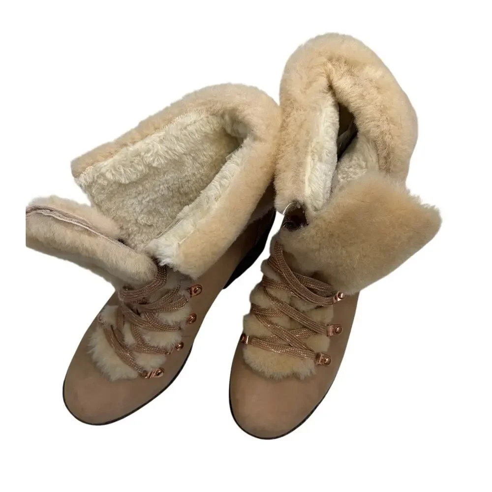 J. Crew crew nordic