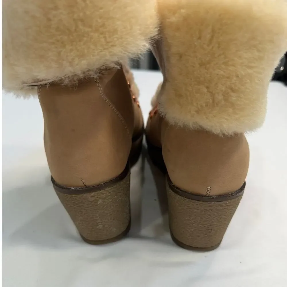 J. Crew crew nordic