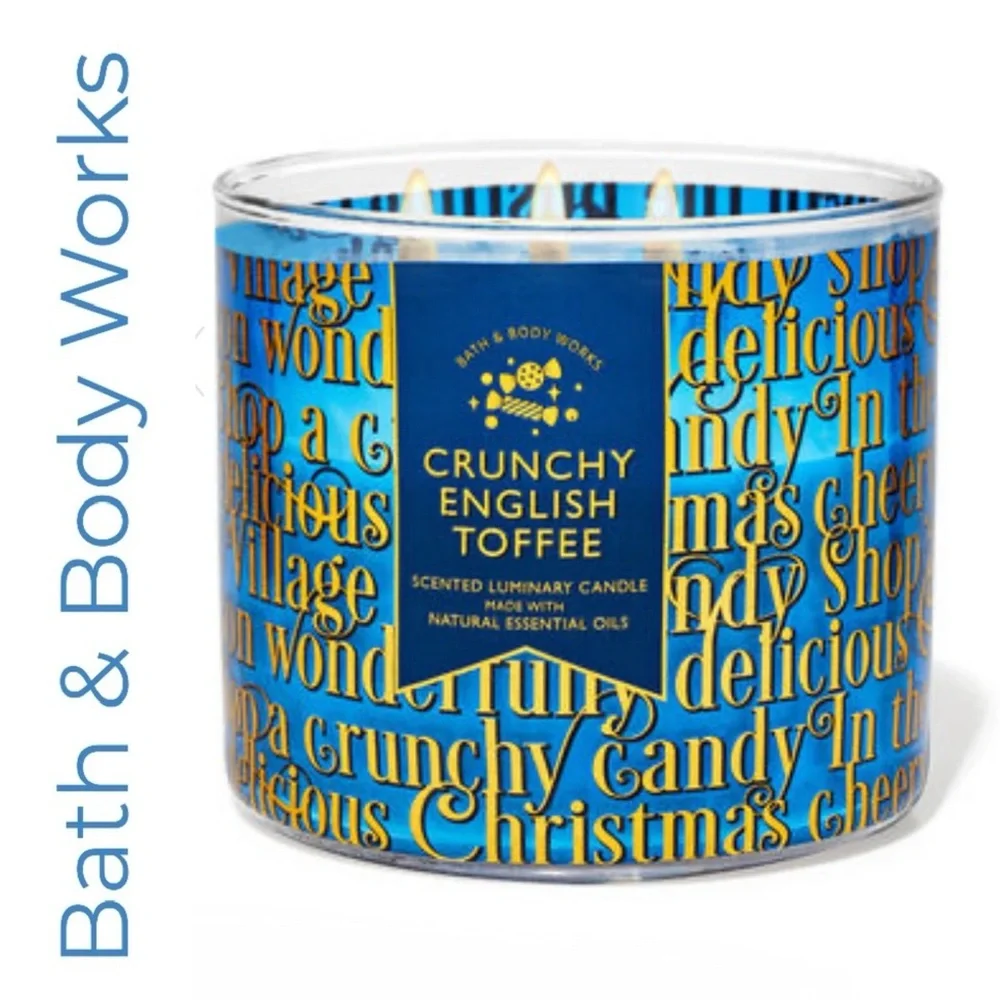 Bath & Body Works brand bath