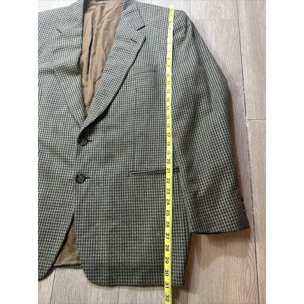 Ermenegildo Zegna men preowned