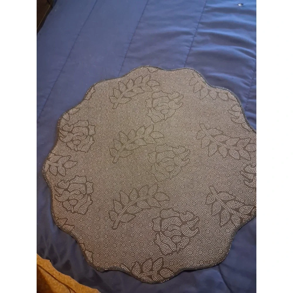 New Takashi Murakami Flower Bedroom Area Rugs Floor Mat Living‎ Room Carpet