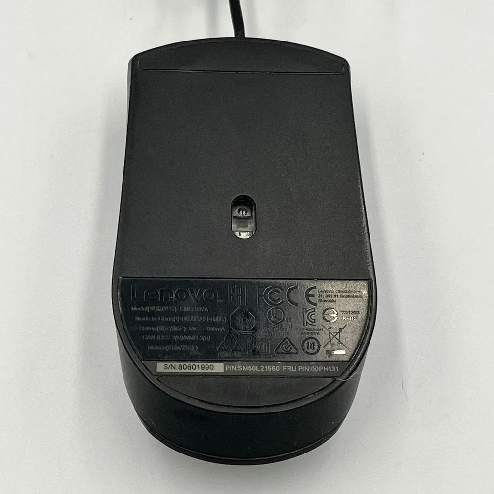 Lenovo accented may not