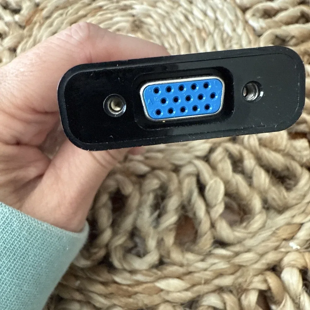 N/A benfei hdmi
