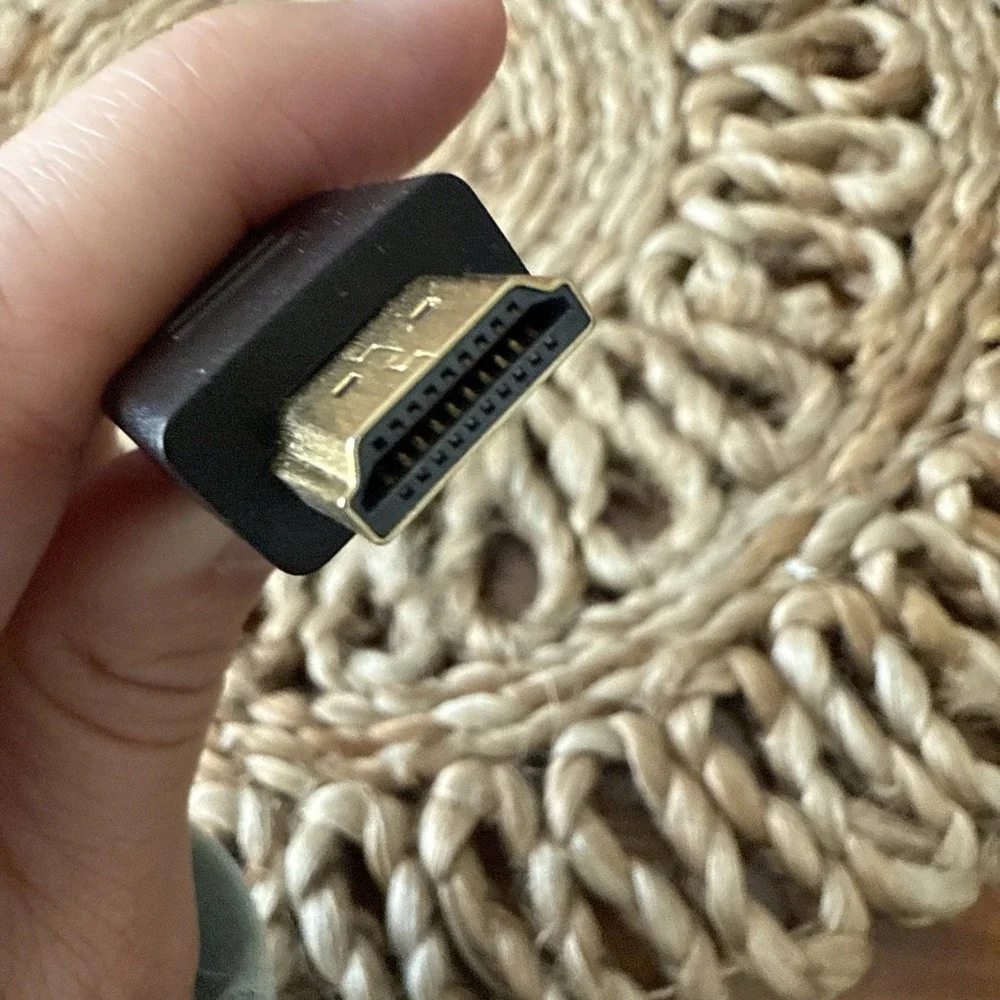 N/A benfei hdmi