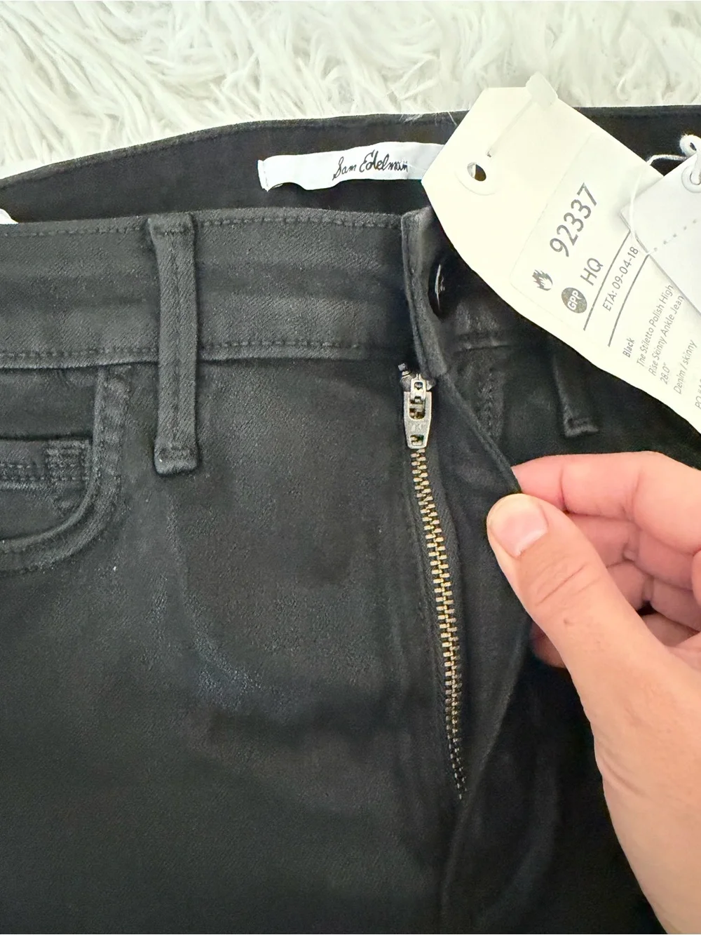 details brand
