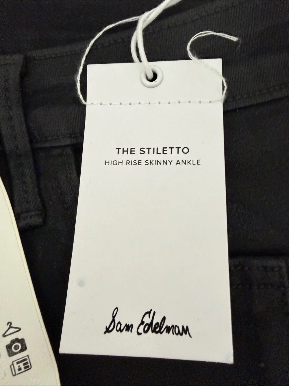 details brand