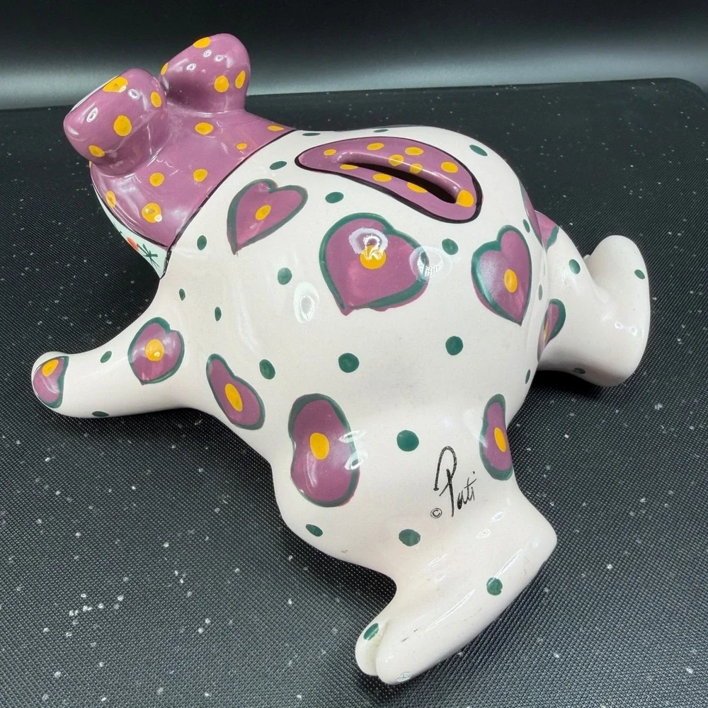 N/A whimsical ceramic