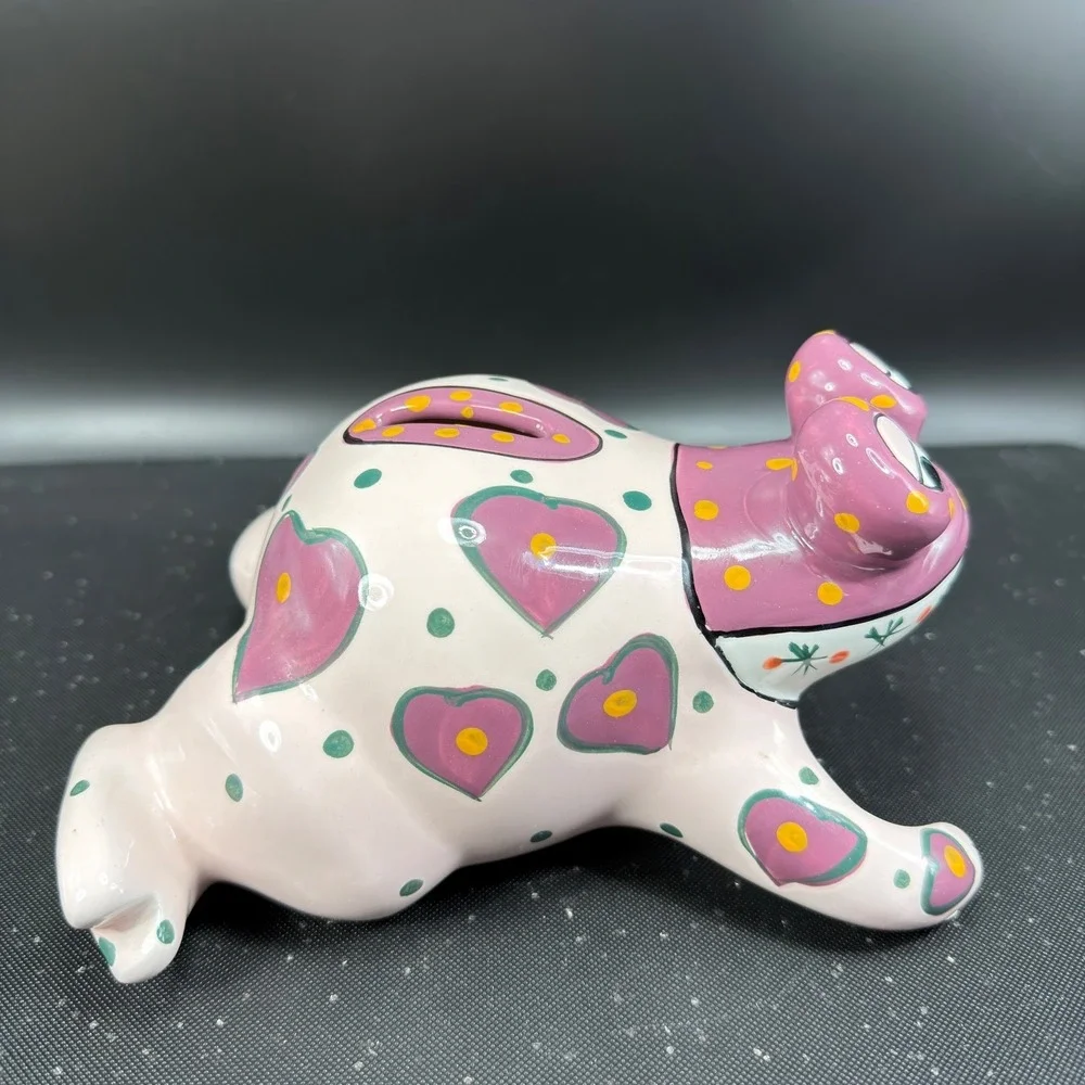 N/A whimsical ceramic