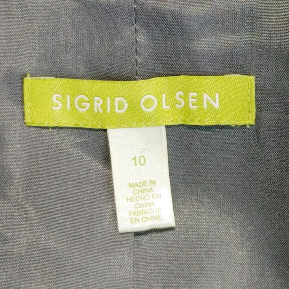 sigrid olsen