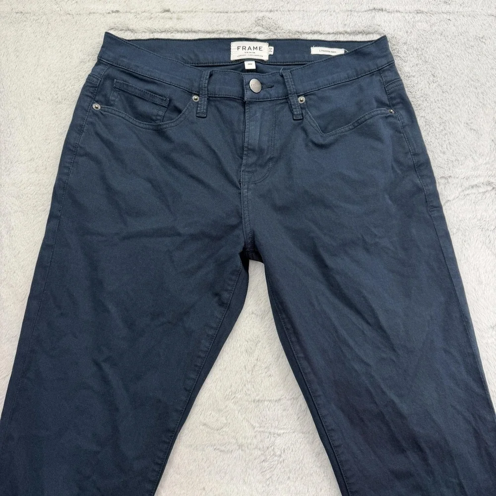 Frame Denim brand frame