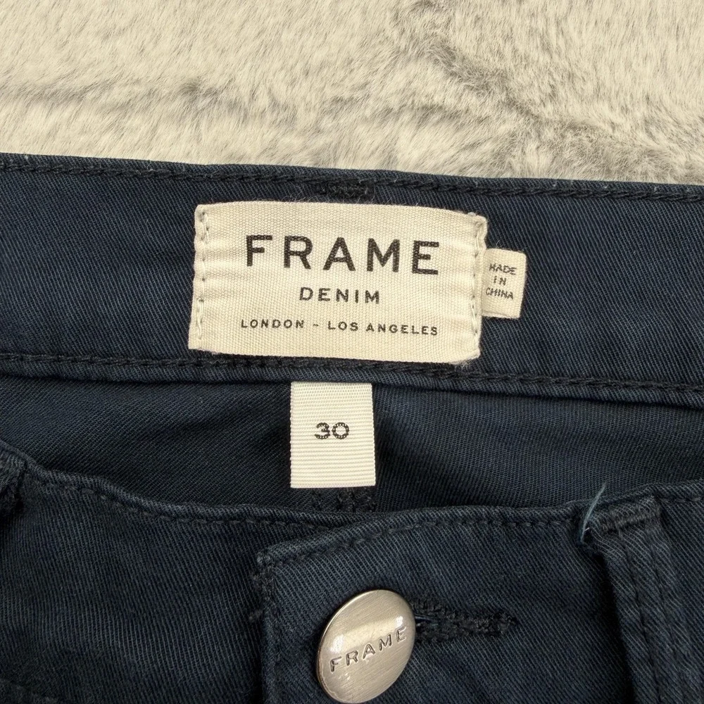 Frame Denim brand frame