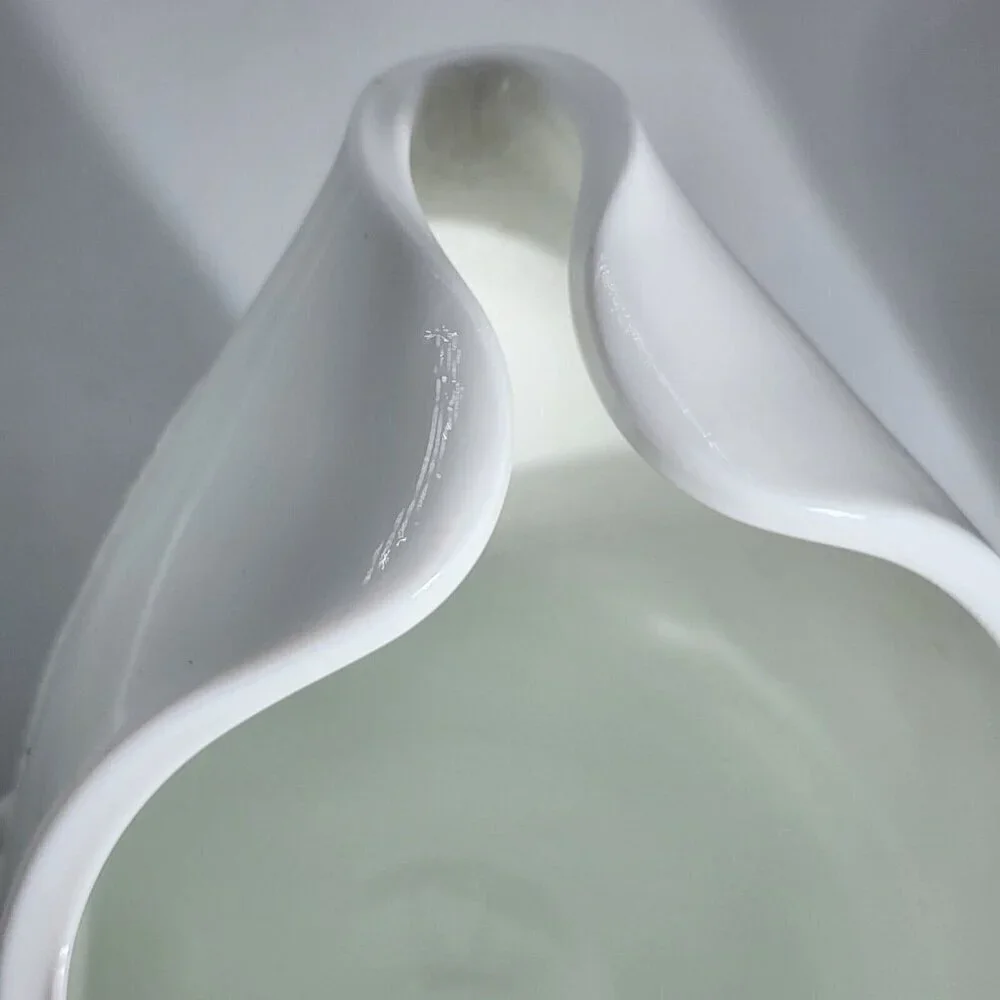 Indiana Glass indiana milk