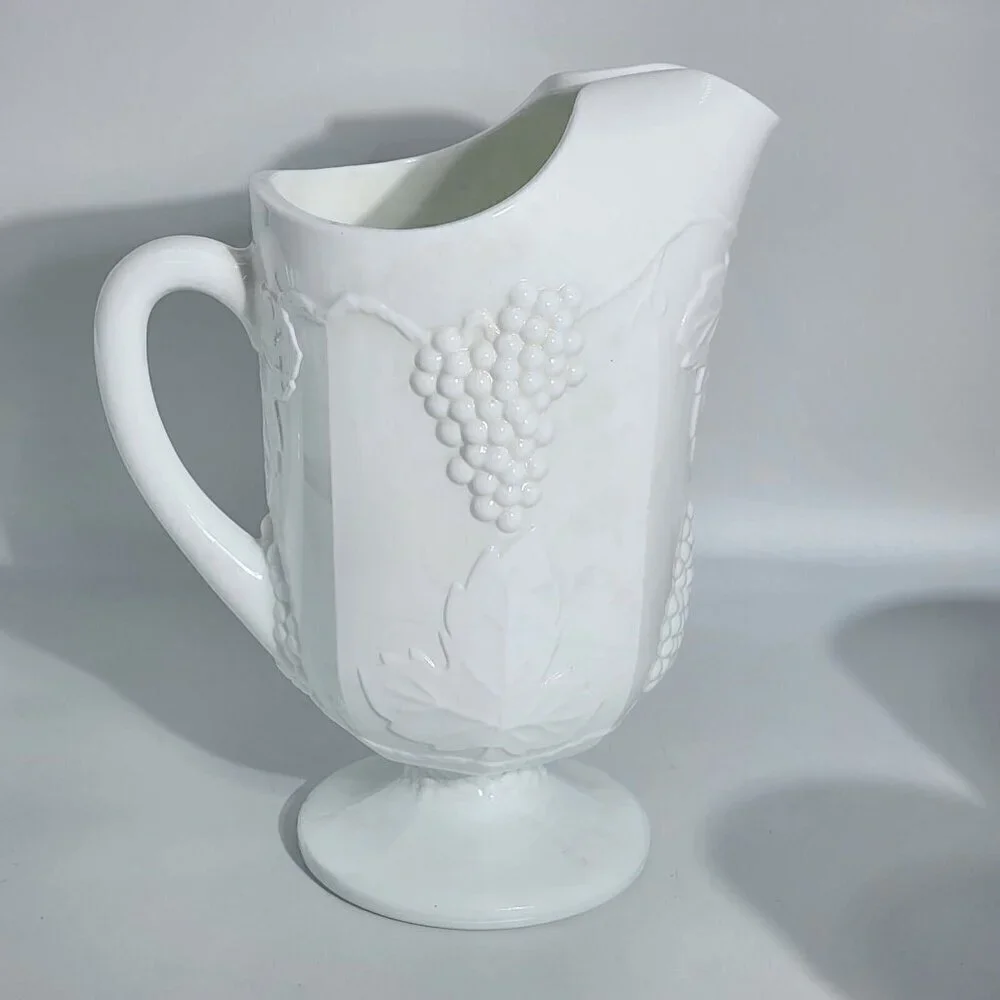 Indiana Glass indiana milk