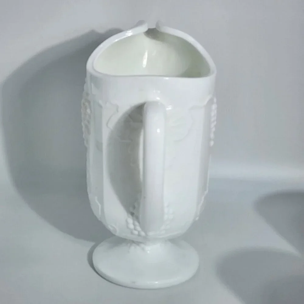 Indiana Glass indiana milk