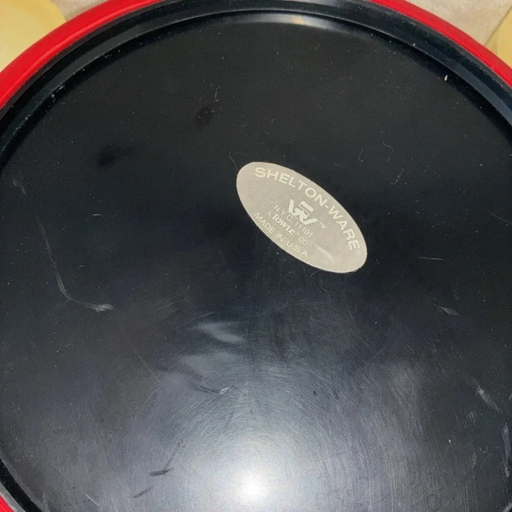 Shelton ware one cup