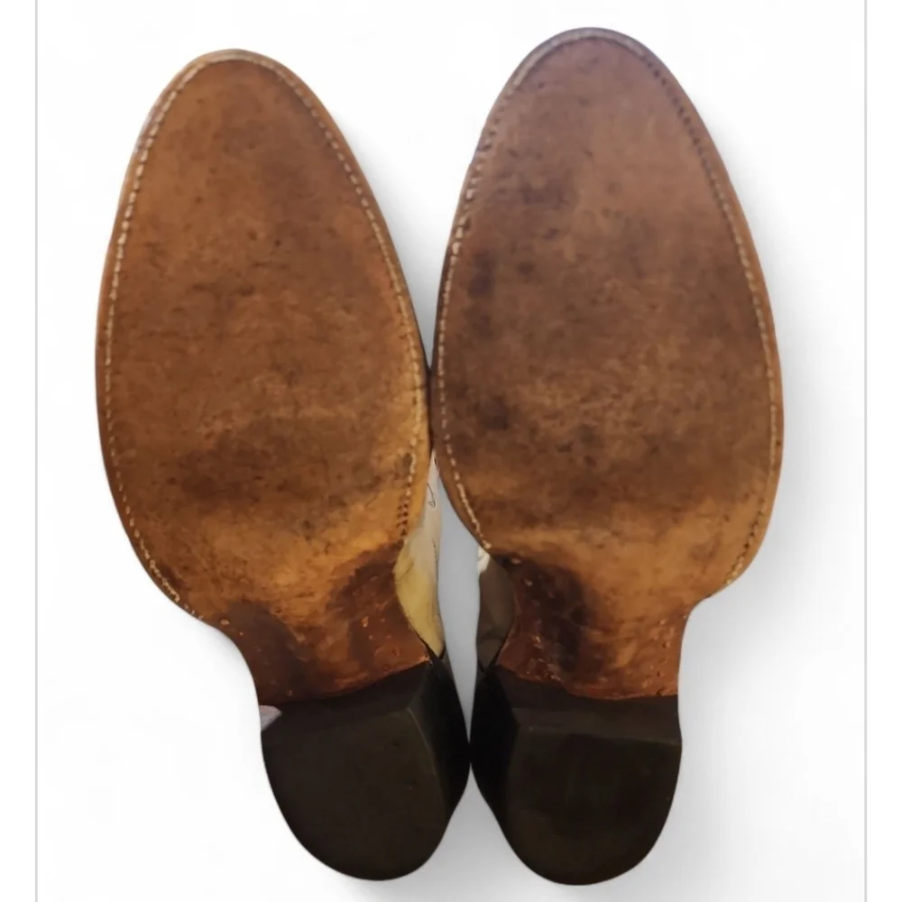 Miller Stockman vintage miller