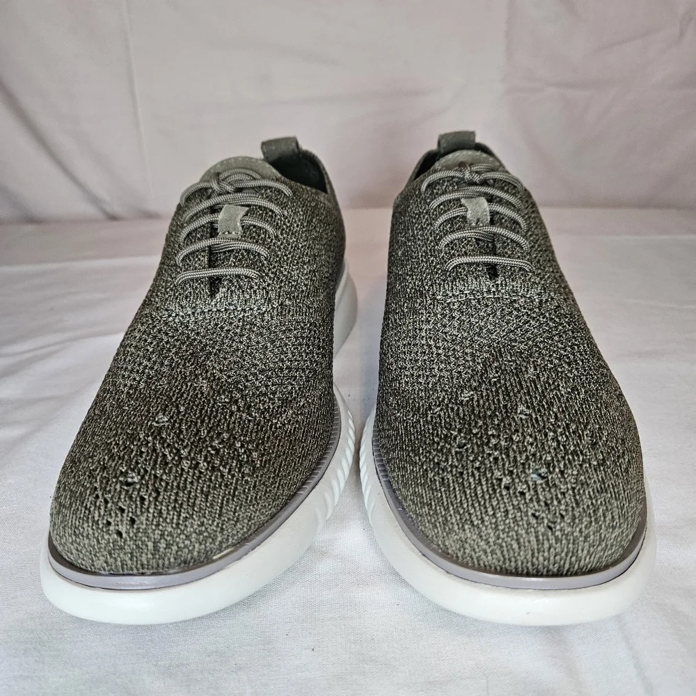 Cole Haan this knit