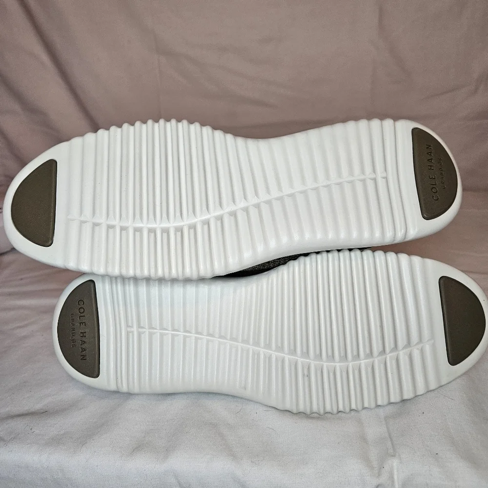 Cole Haan this knit