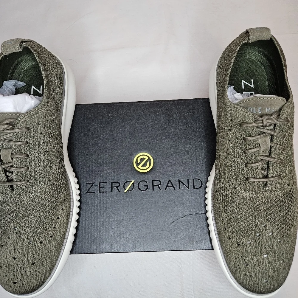 Cole Haan this knit