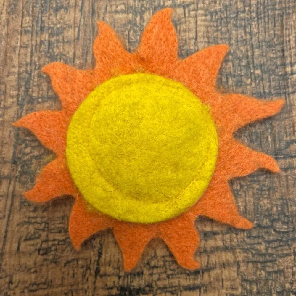 Target sun this
