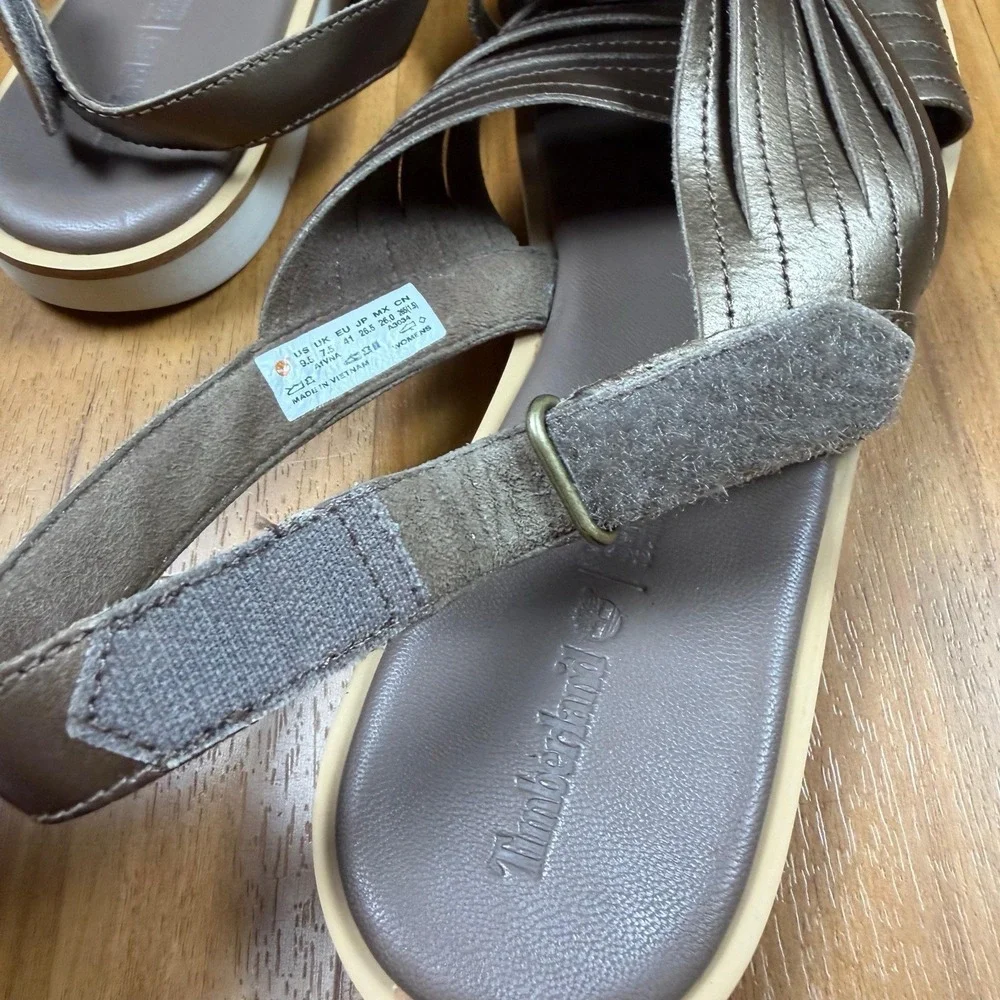 Timberland women crossband