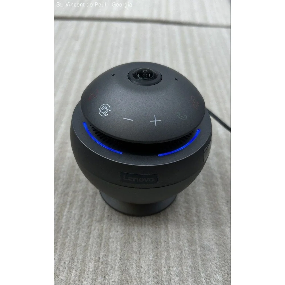 Lenovo voip 360