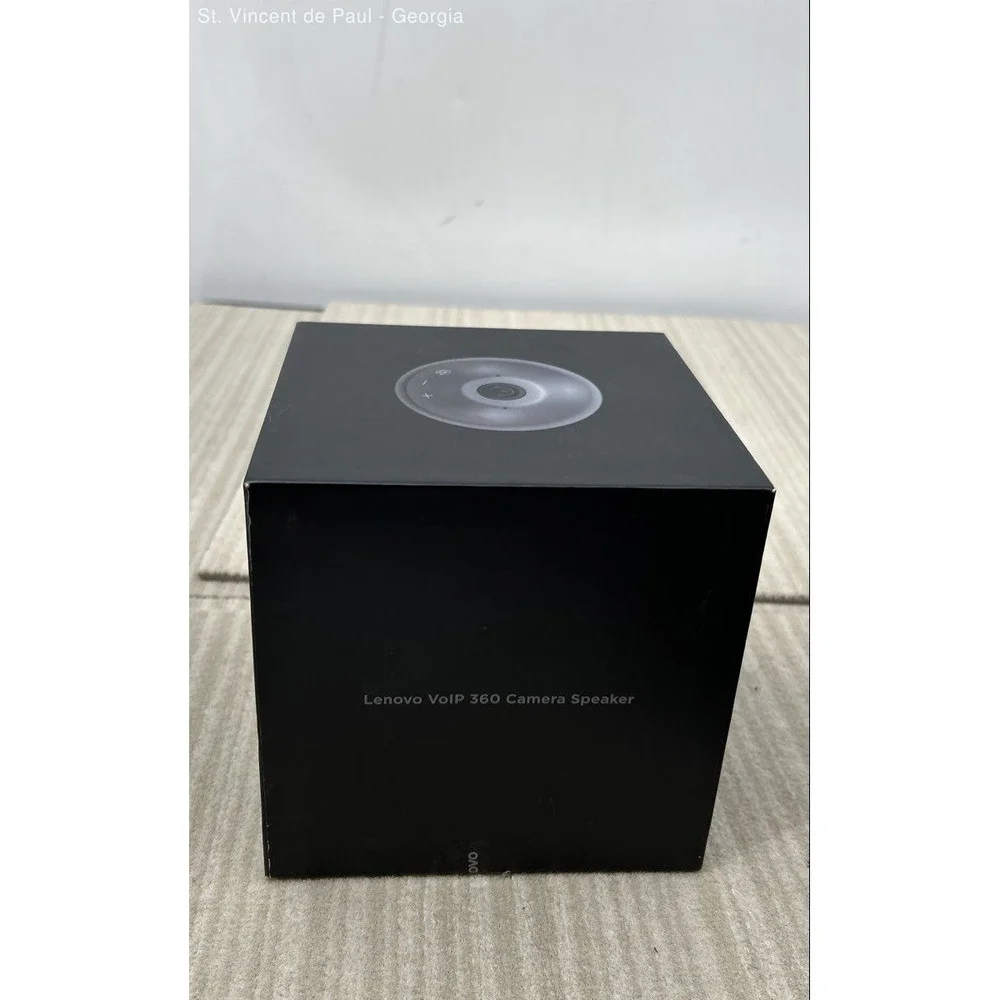 Lenovo voip 360