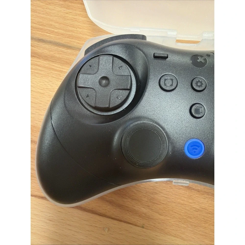 GuliKit Elves 2 Pro Wireless Gaming Controller for Switch/Switch 2,Windows,iOS