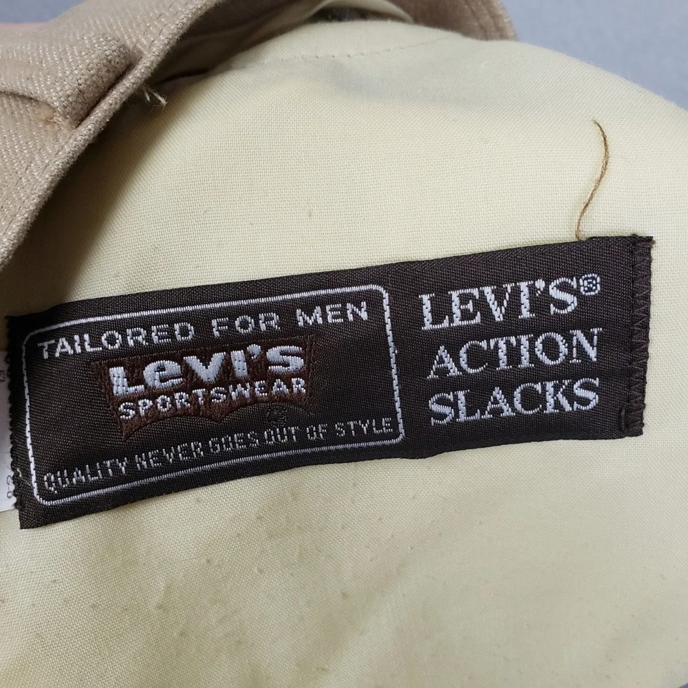Levis vintage levi