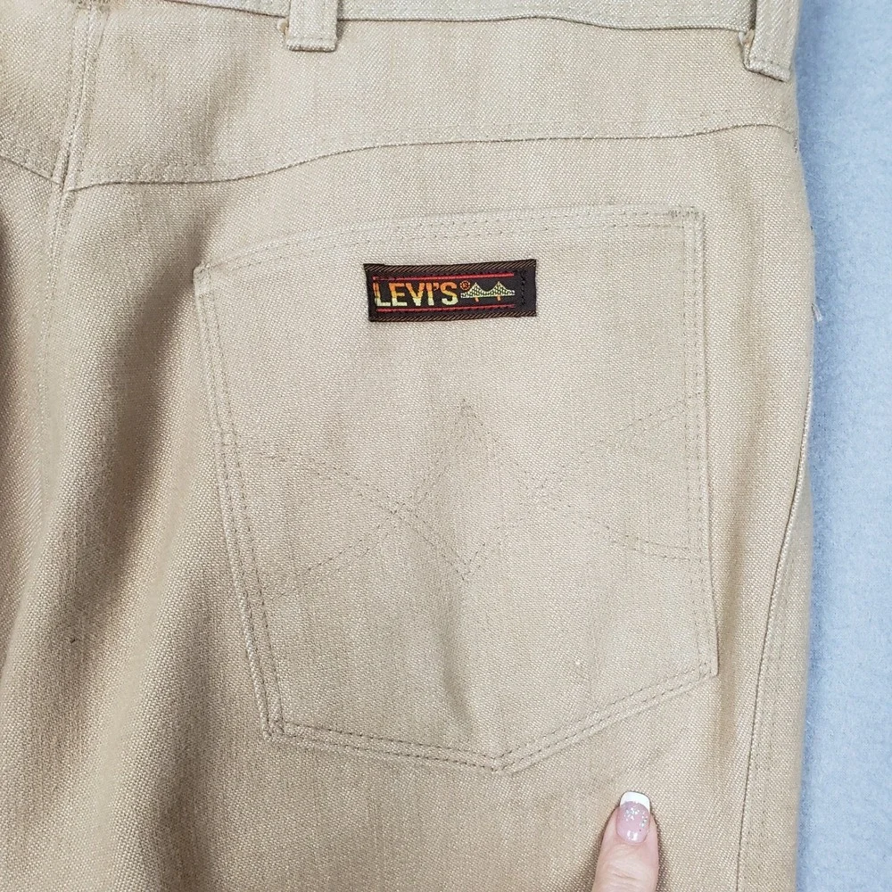 Levis vintage levi