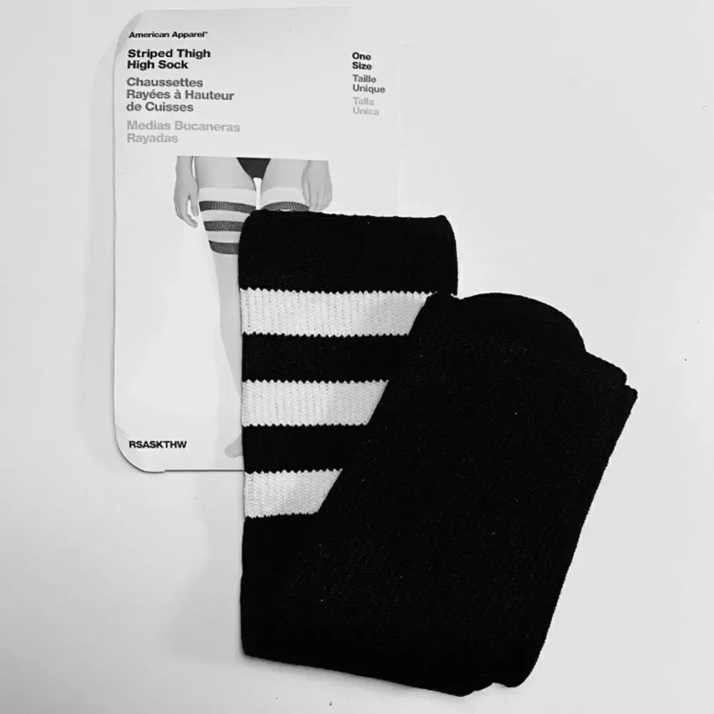 American Apparel you are