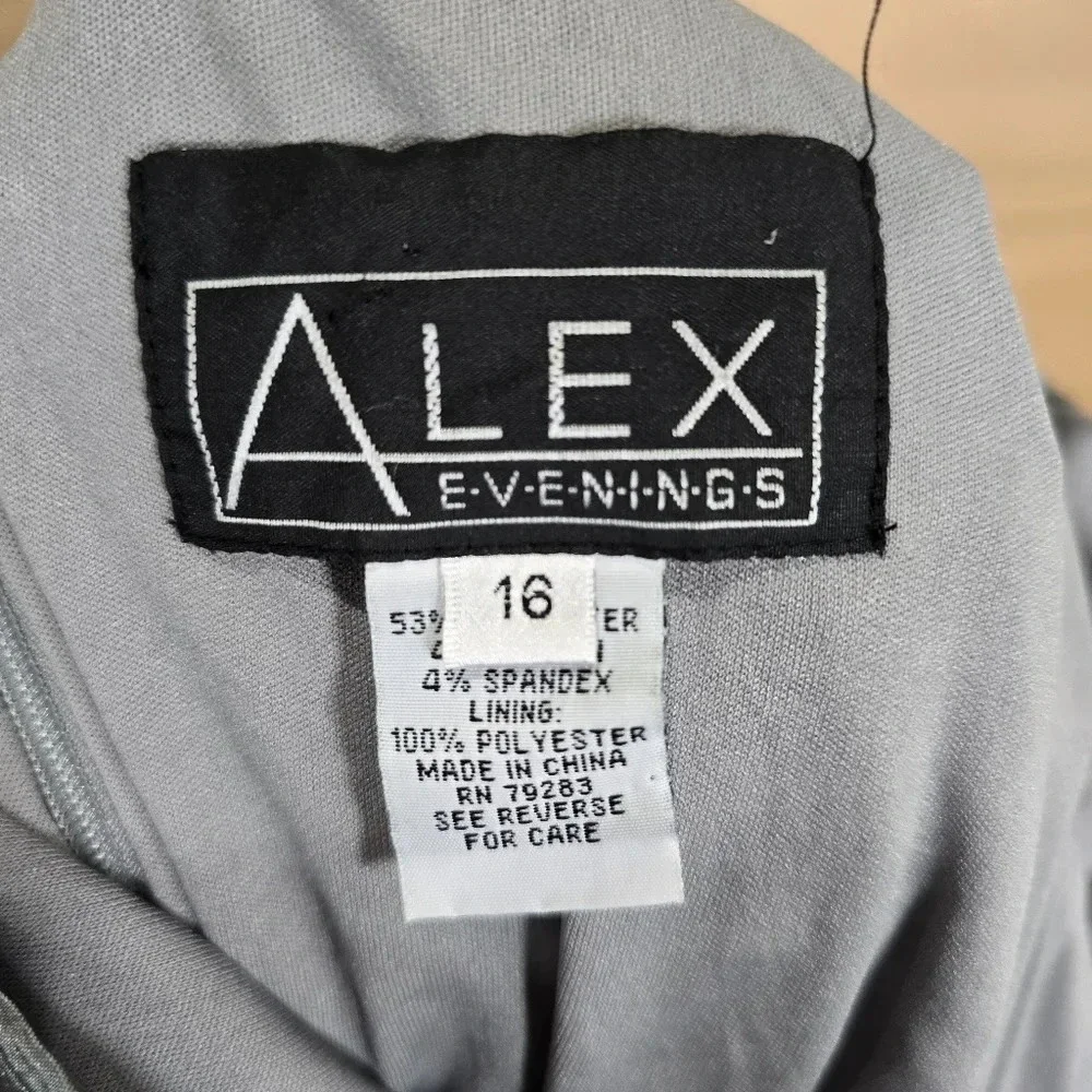 Alex Evenings alex evenings