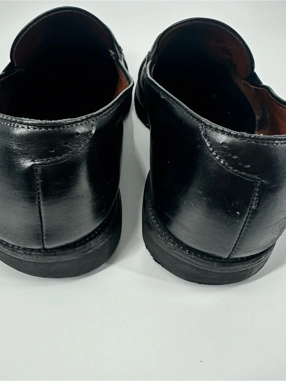 Allen Edmonds allen edmonds