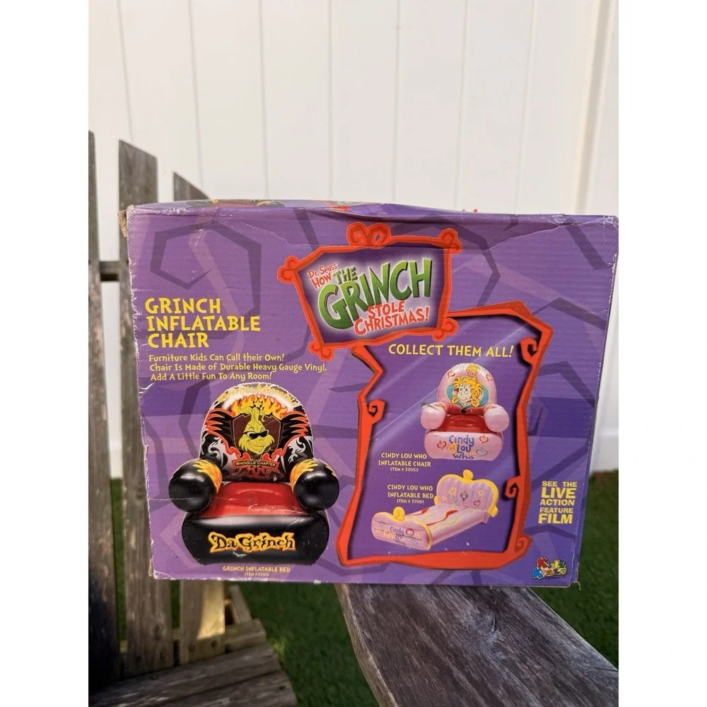 Universal nib package