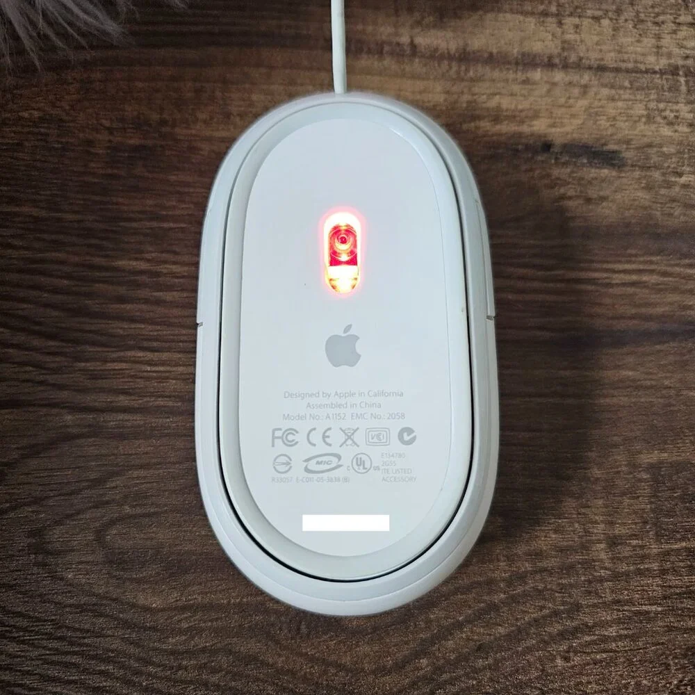 Apple preowned tested