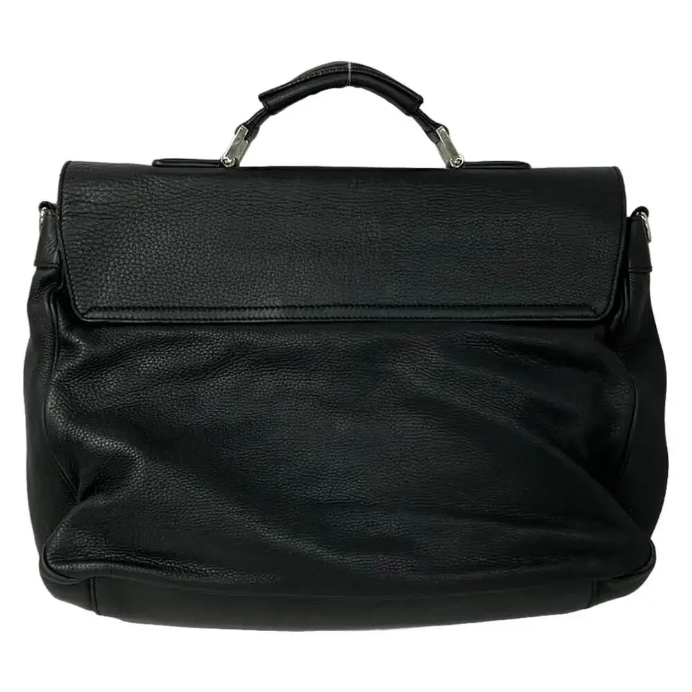 Gucci business bag