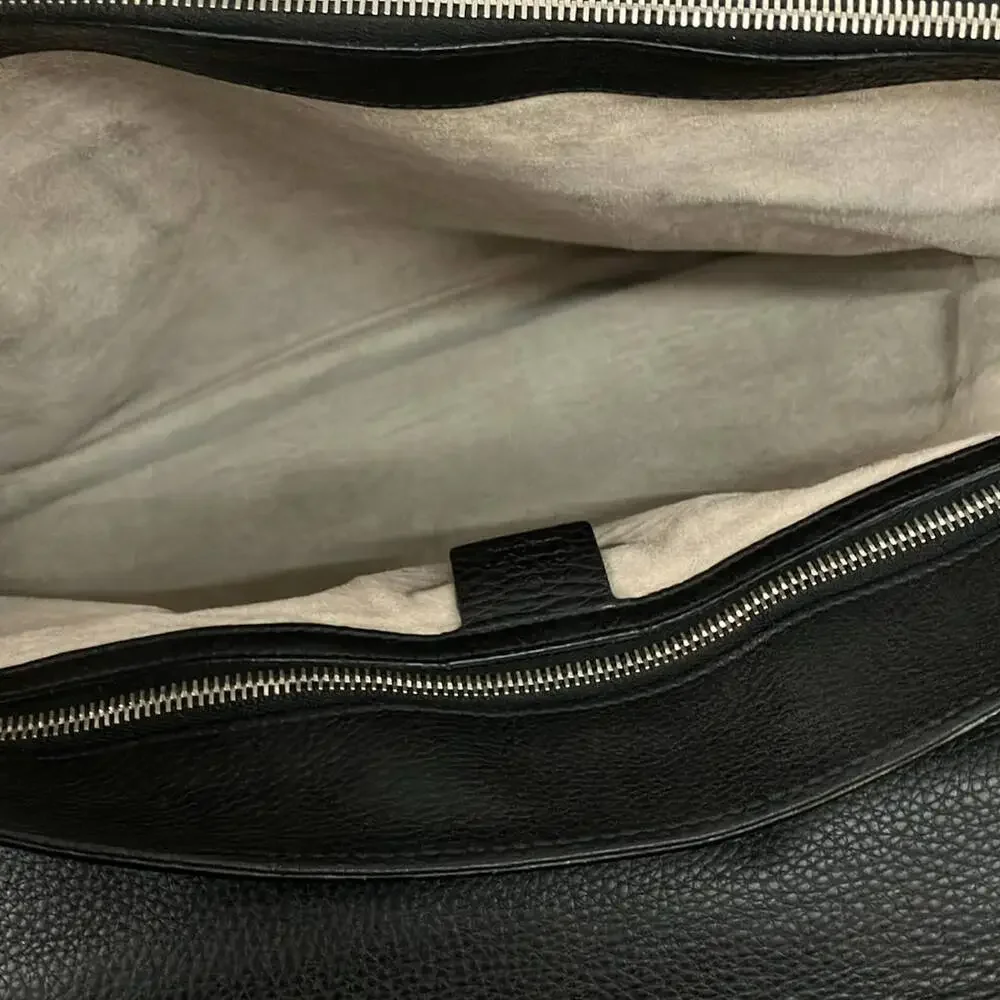 Gucci business bag