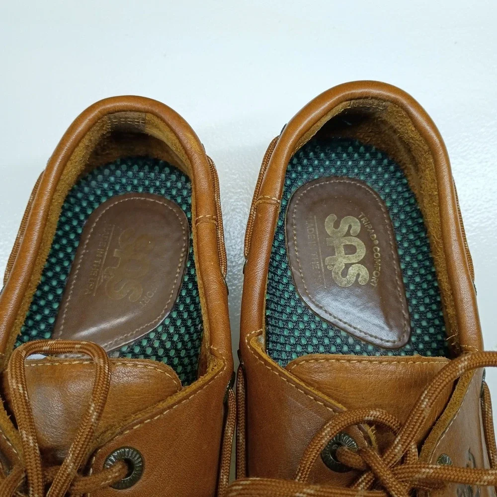 Sas Tripad Comfort sas boat