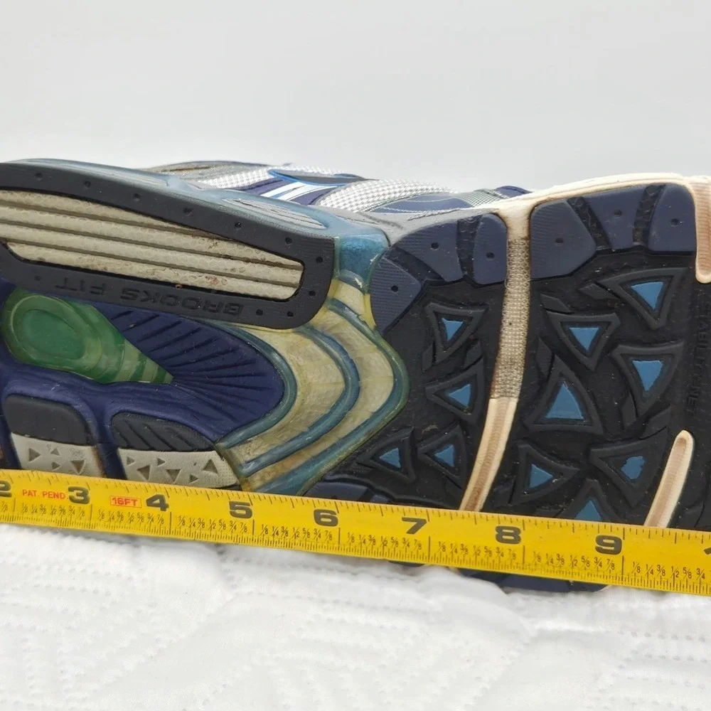 Brooks stylish athletic