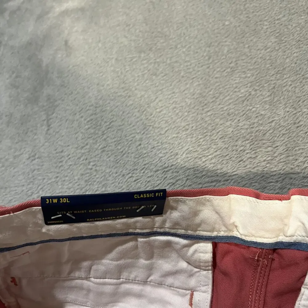 Polo by Ralph Lauren brand polo
