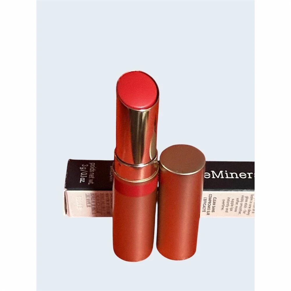 bareMinerals size mineralist