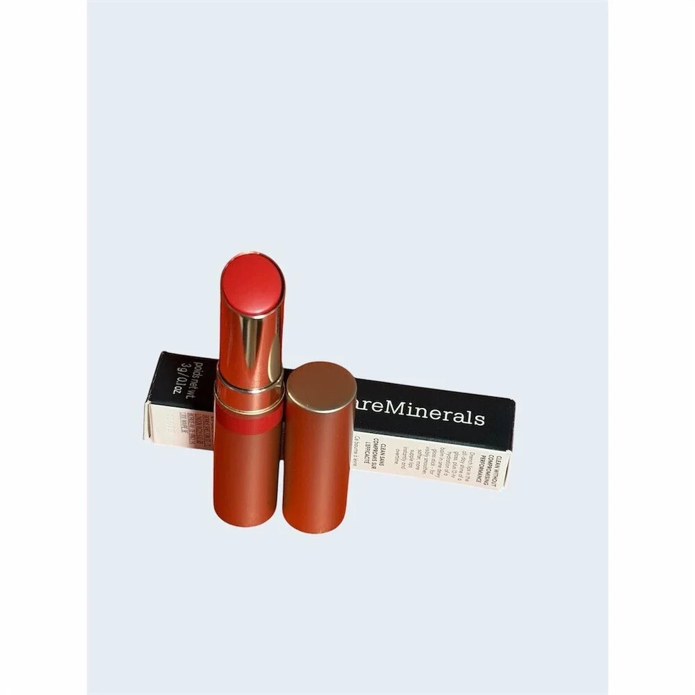 bareMinerals date comes oz