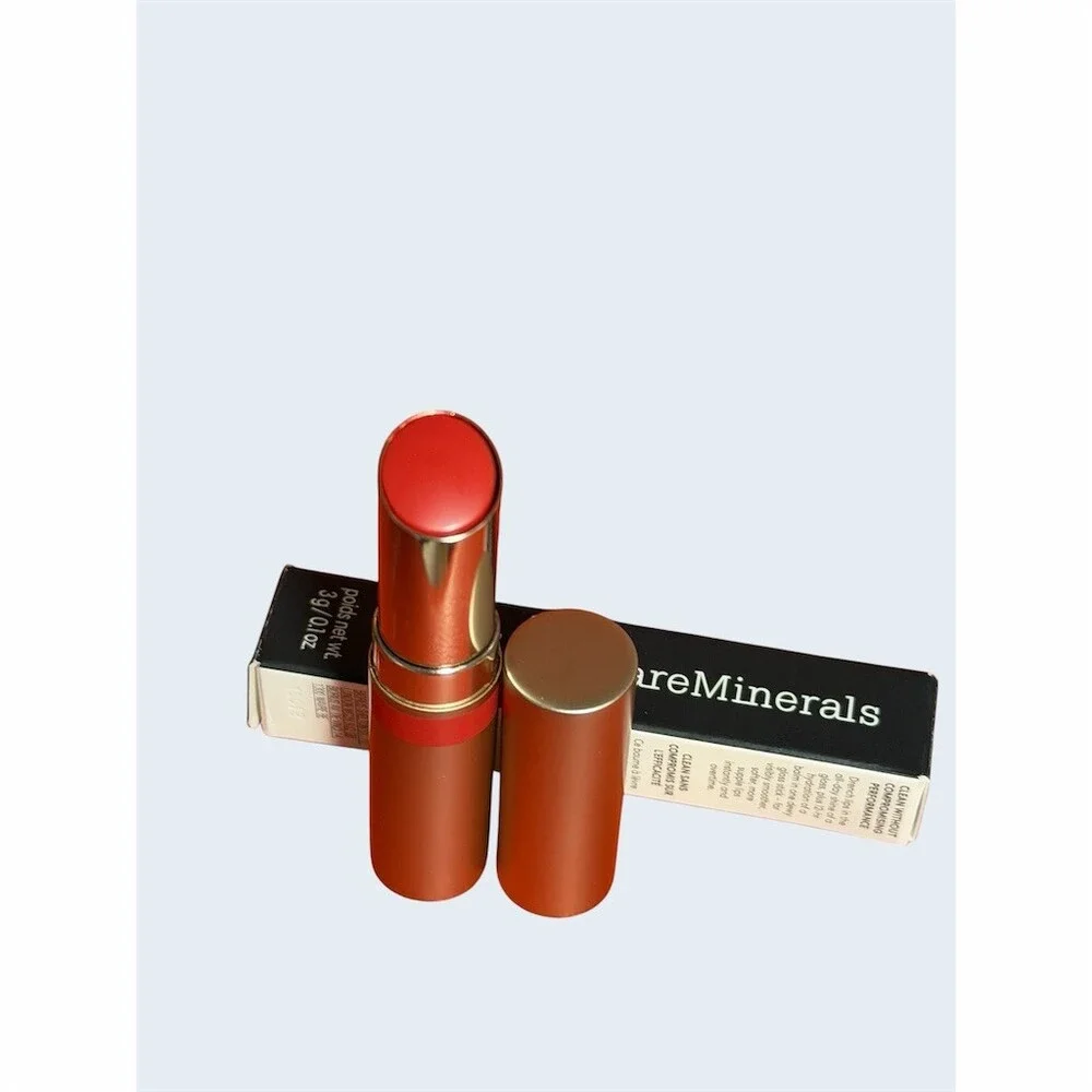 bareMinerals please shade home