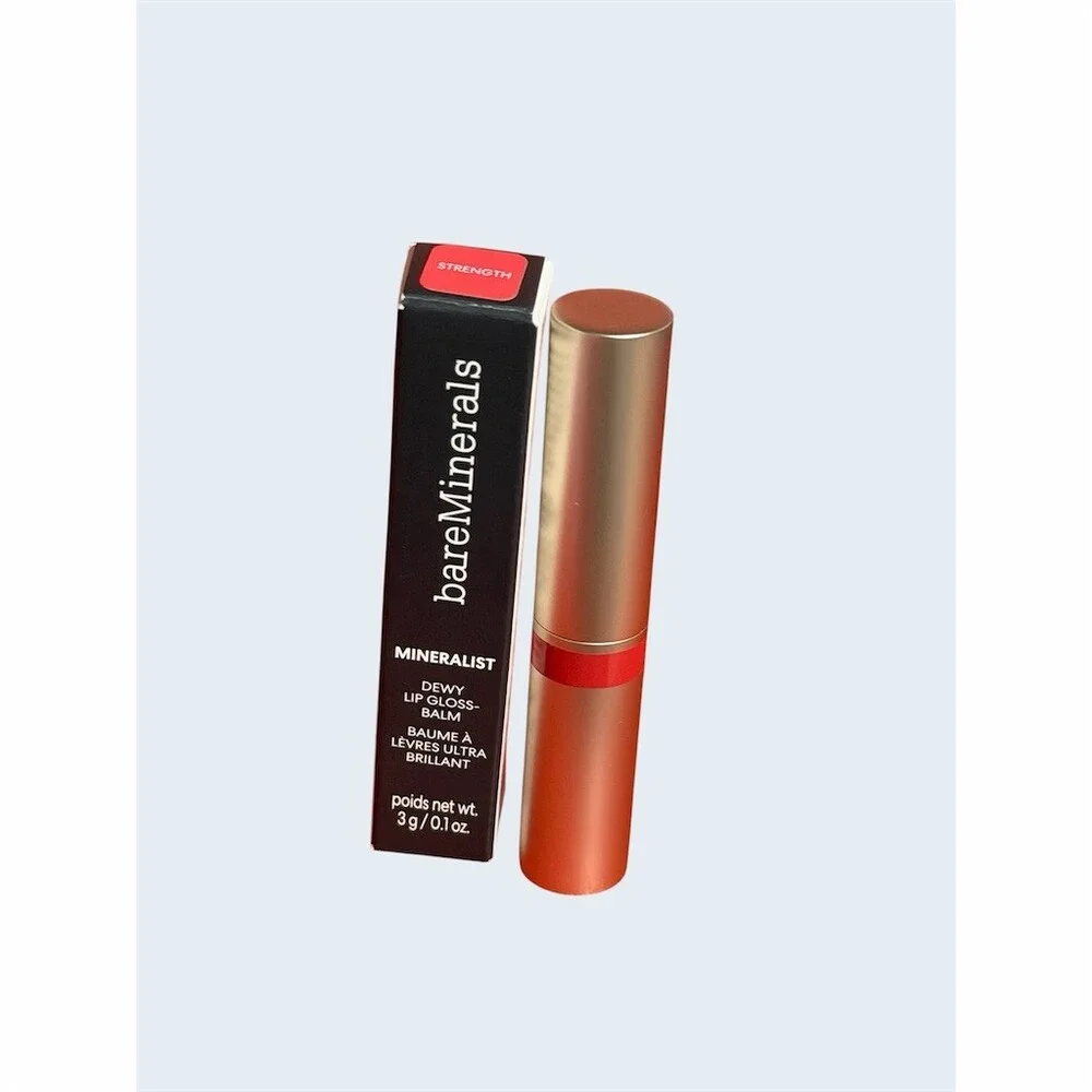 bareMinerals free upon full