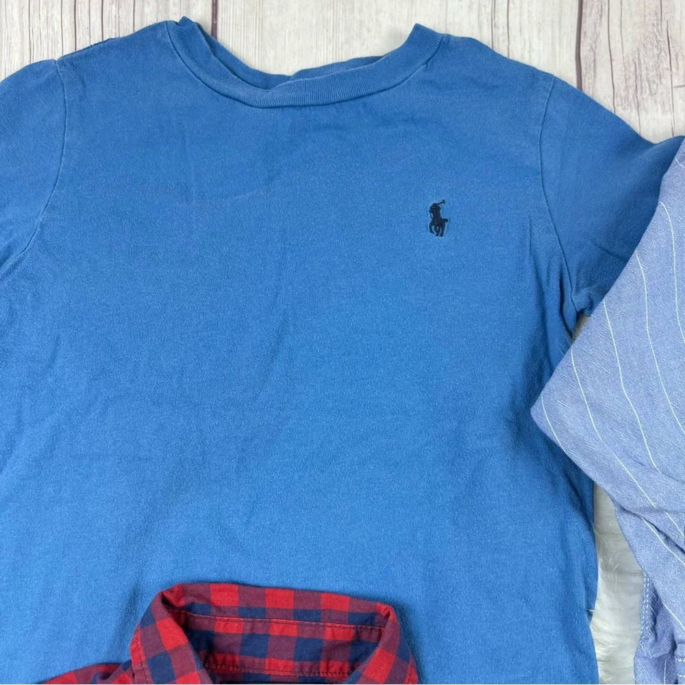 GAP pet area polo