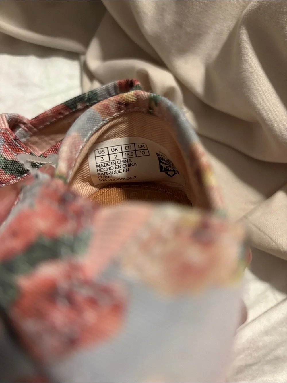 Toms kids moccasins