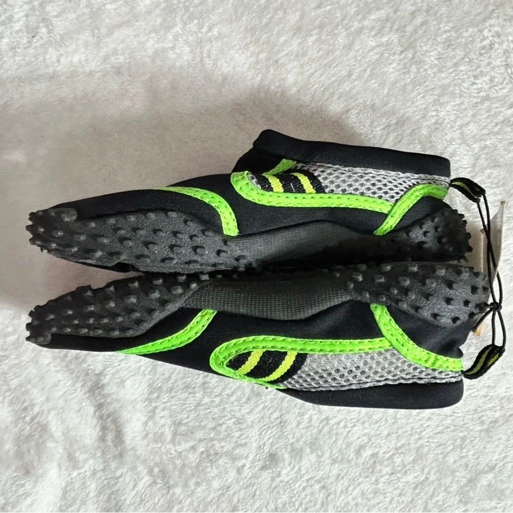 Norty Footwear these vibrant