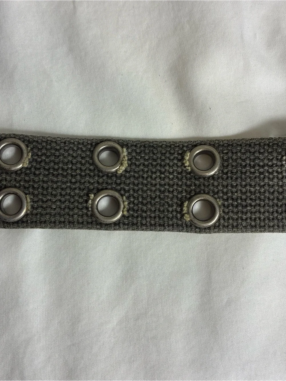 N/A all belts